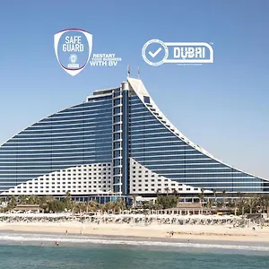 Jumeirah Semesteranläggning (resort)
