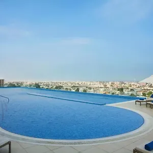 Appartement Ascott Park Place, Dubaï