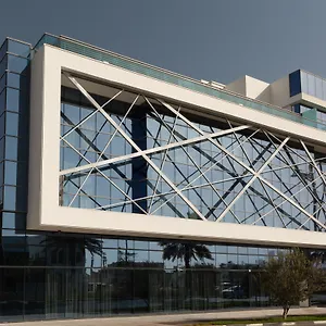 Szálloda Walk Jumeirah, Dubaj