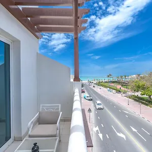 Walk Boutique Jumeirah Dubaj