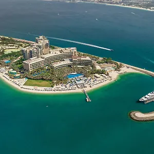 Rixos The Palm & Semesteranläggning (resort)