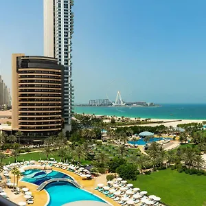 Üdülőközpont Le Royal Meridien &, Dubaj