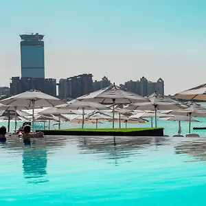 Üdülőközpont Royal And The Palm, Dubaj