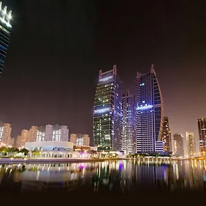 Appartement Armada Living - Homes, Dubaï